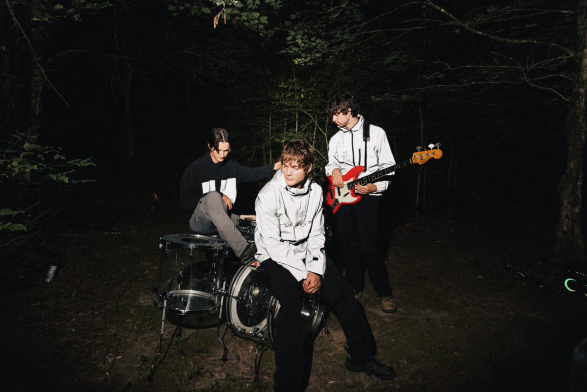 little image Are Back — New Single “Real Estate” Out Today 