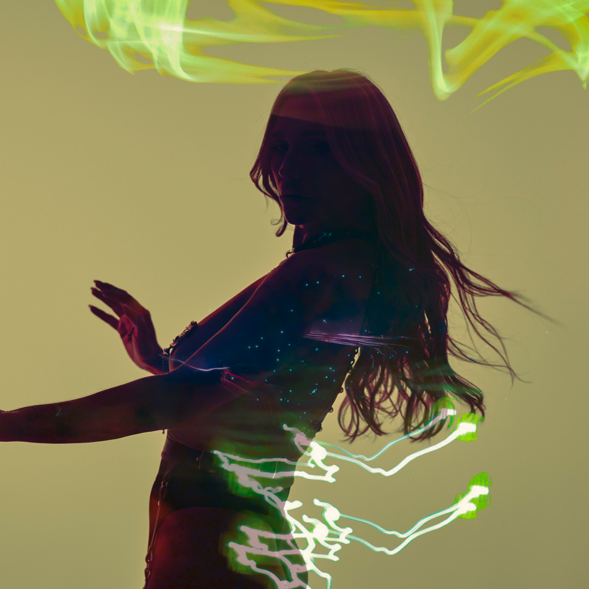 Kesha and Armin van Buuren release "DELUSIONAL." remix