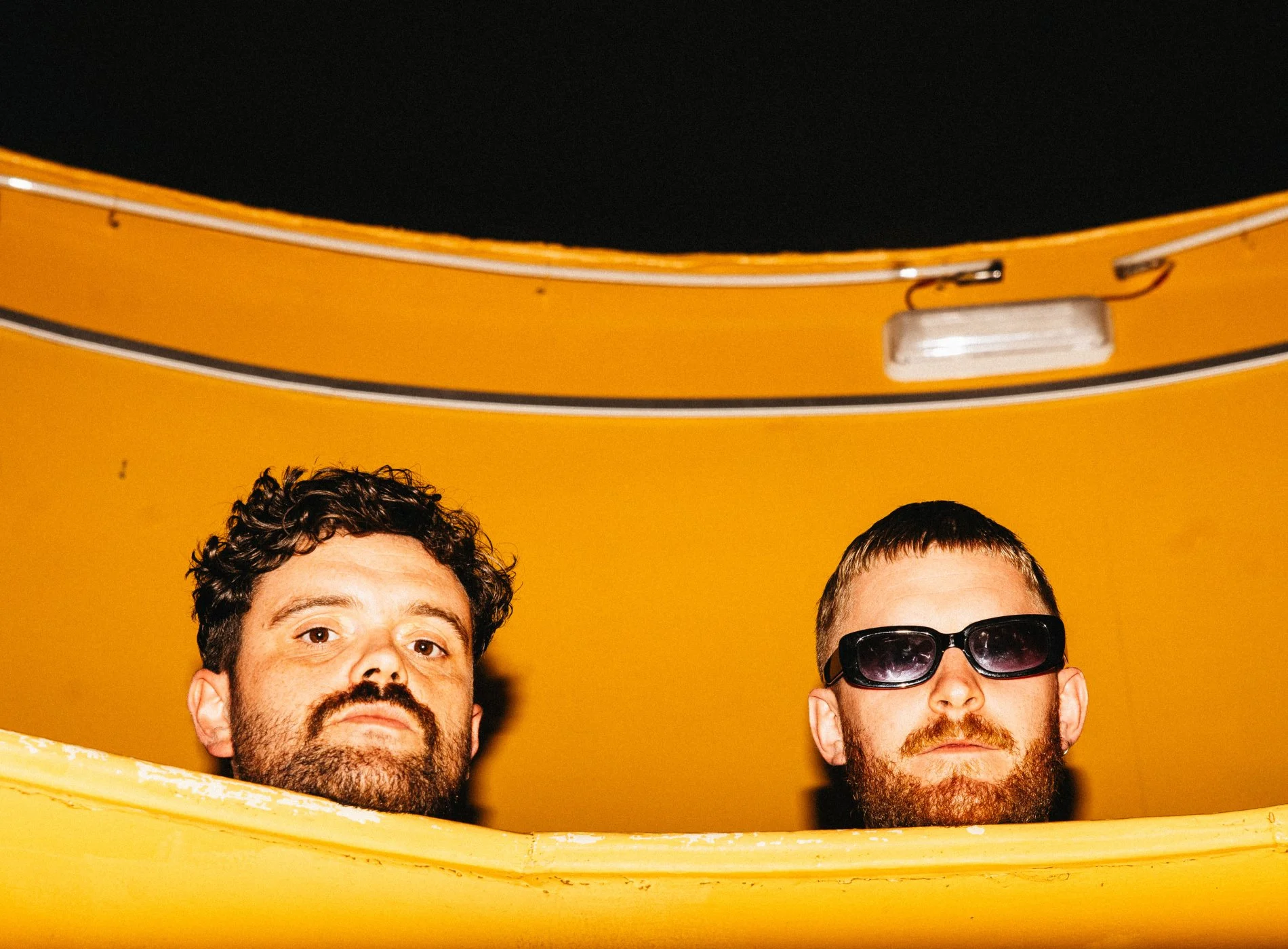 BIG SPECIAL Announce Spring N. American Tour Supporting Lambrini Girls