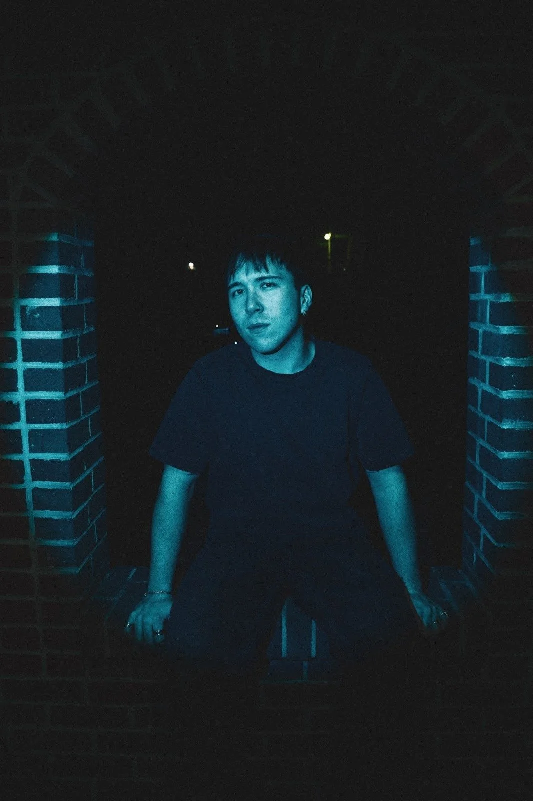 JEFF DRACO RETURNS WITH SELF-REFLECTIVE NEW SINGLE, “EXCESS”