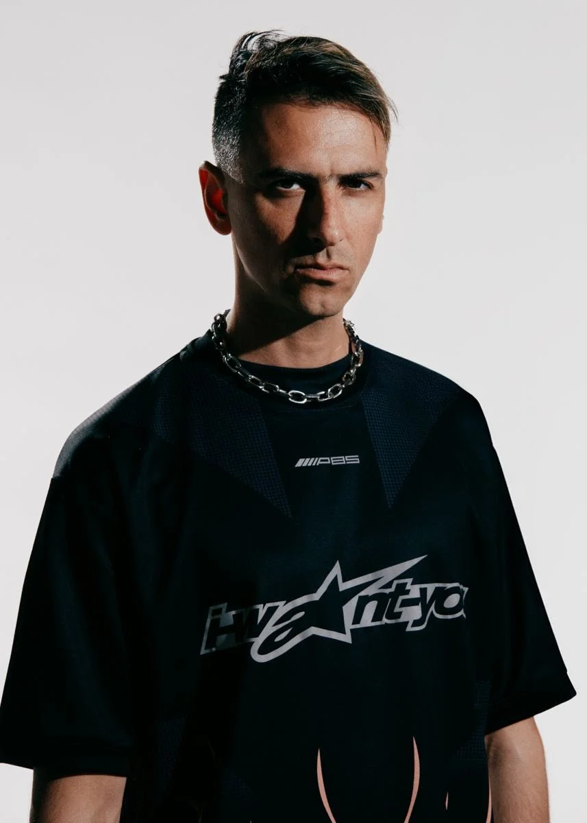 BOYS NOIZE RELEASES " “HYYTUP” / “Sh5b0mbe” 