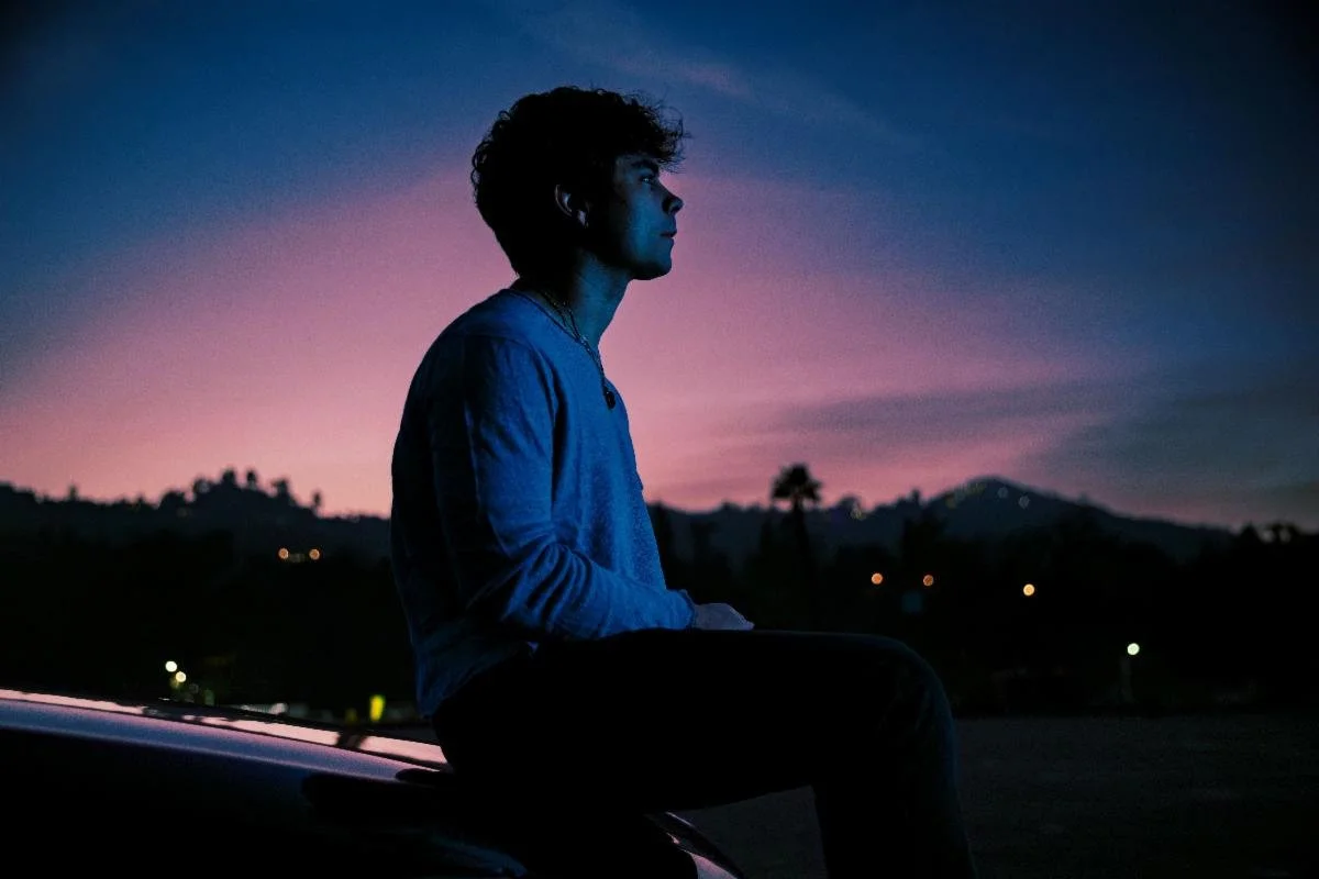 kylekelly Releases 'the inevitable sequel' EP