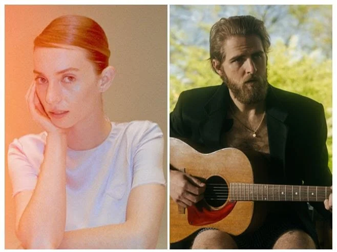 Maya Hawke &amp; Christian Lee Hutson Join Tibet House US Benefit Concert Lineup