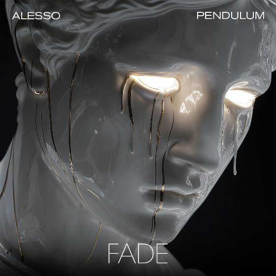 Alesso and Pendulum Team Up On New Single "FADE" Out Now