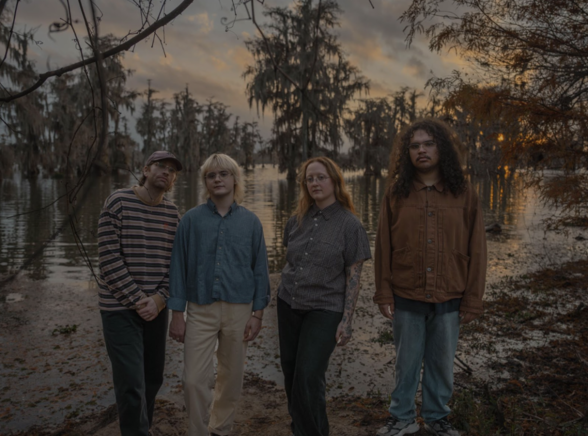 Cashier reflect on a strained relationship with "Part From Me"