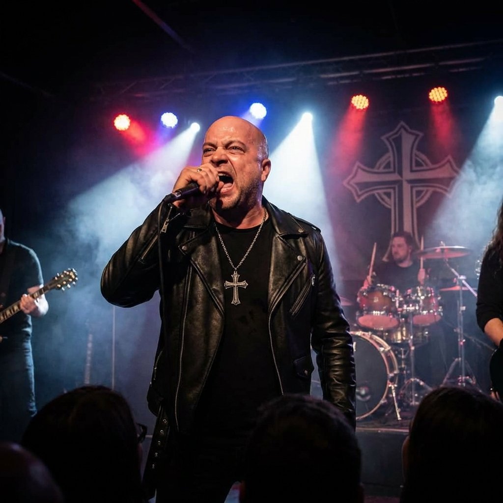 Ashes Awaken release full-length album "Rise"