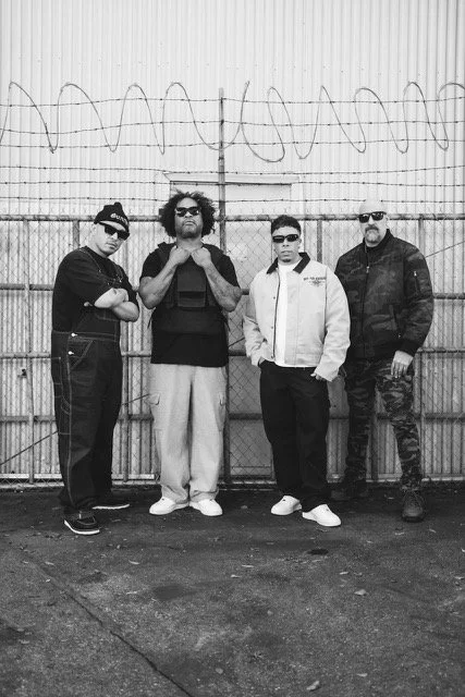 Serial Killers Return with Moody New Single “High Energy” Out Now