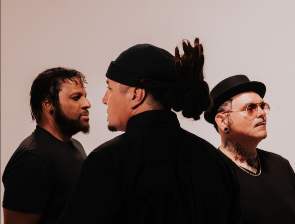 P.O.D. revealed for Hills of Rock 2026 as festival completes lineup