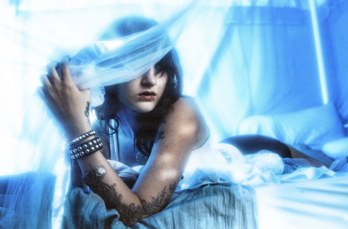 Forest wades through "Prosthetic Stars," tour with Clarion begins next month