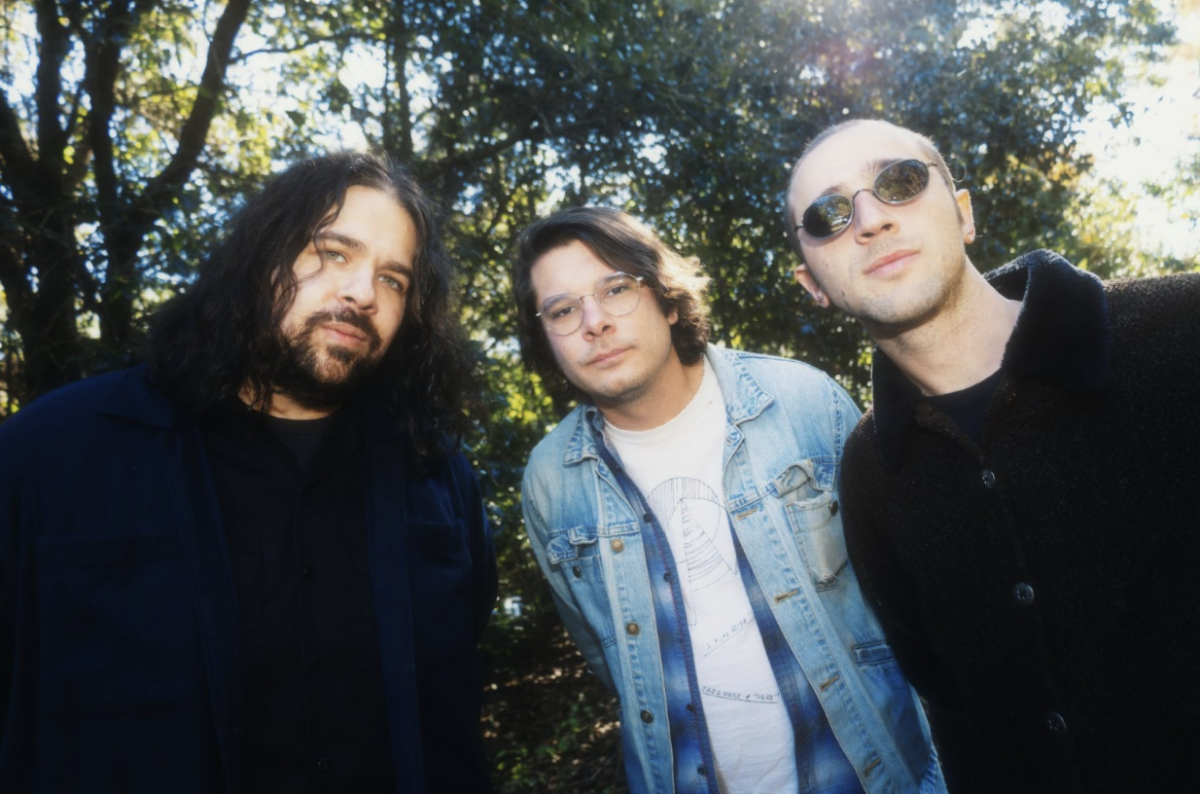 NOLA rock band Pope return for first time in over 8 years with new album