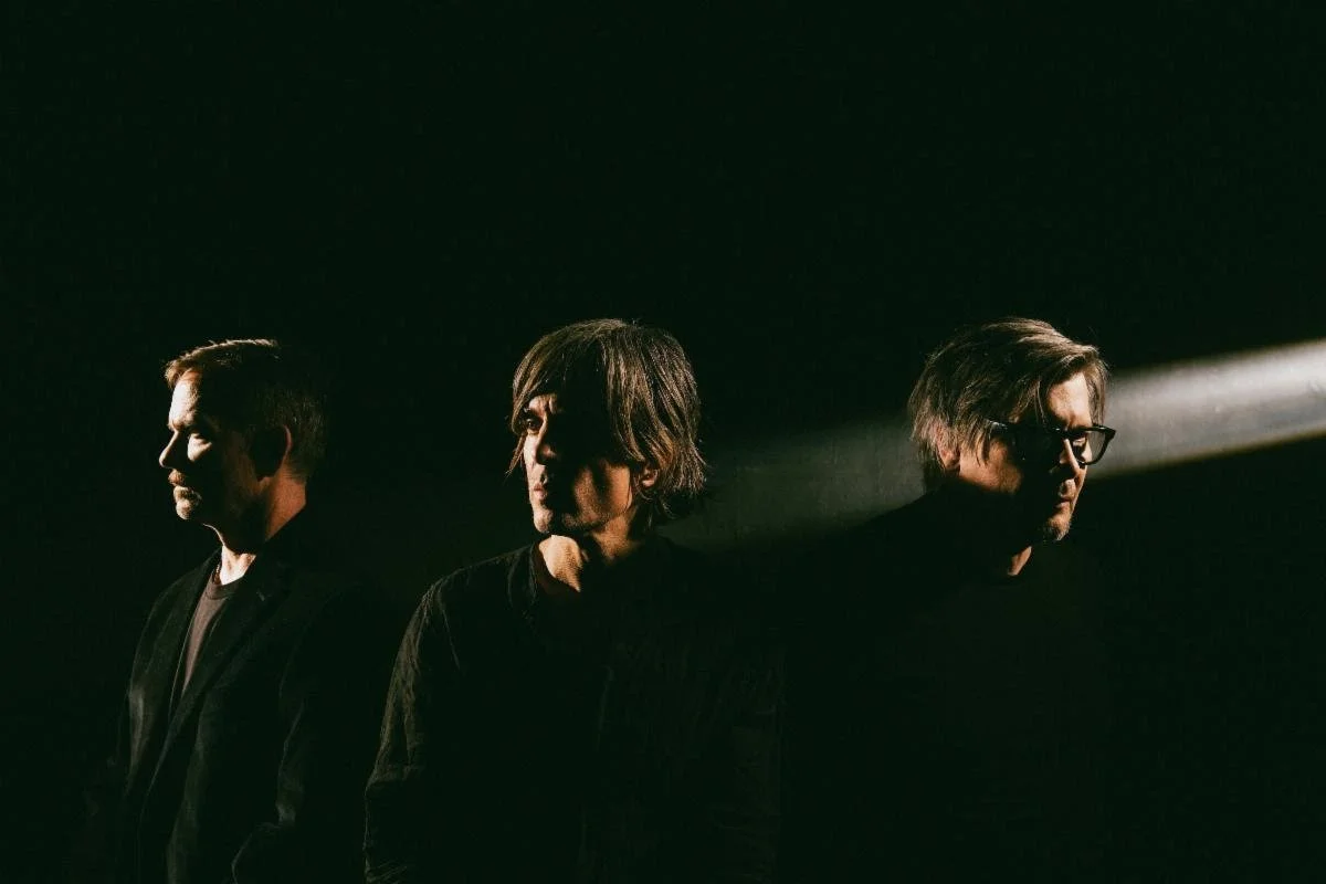 FAILURE ANNOUNCE NEW ALBUM ‘LOCATION LOST’ OUT APRIL 24