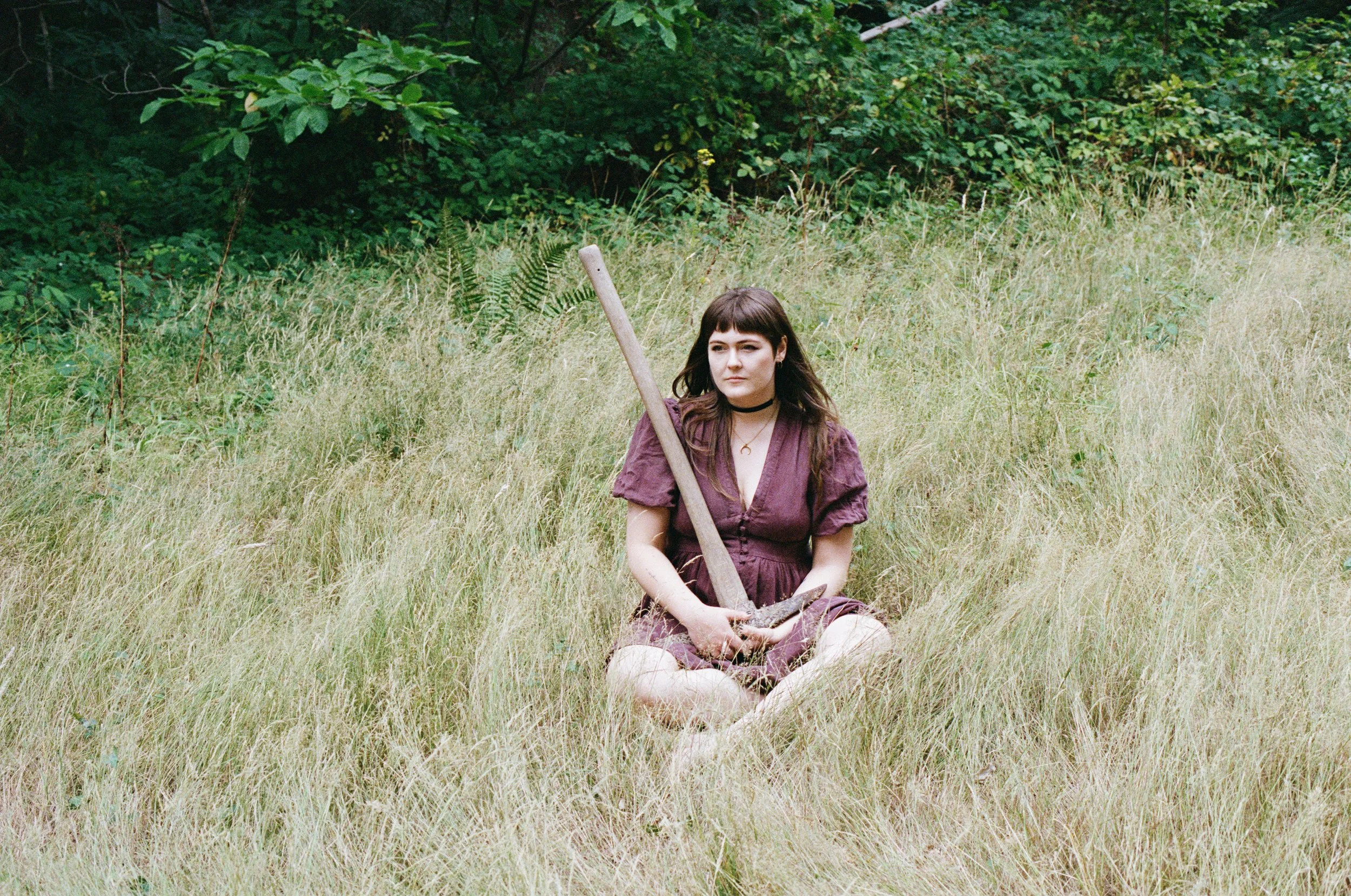 🍂Austel shares a stunning live video for latest single 30th Day🍂