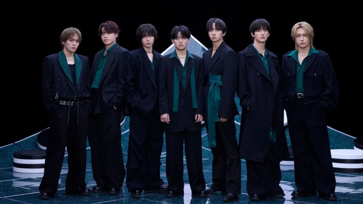 TRAVIS JAPAN RELEASE NEW SINGLE “KAGENIMO-HINATANIMO”