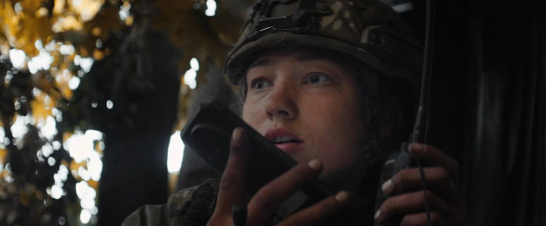 Pyotr Verzilov Produces Documentary Short Film: U2 “Yours Eternally” ft. Ed Sheeran, Tara Topolia, for 4th Anniversary of Russia's Invasion