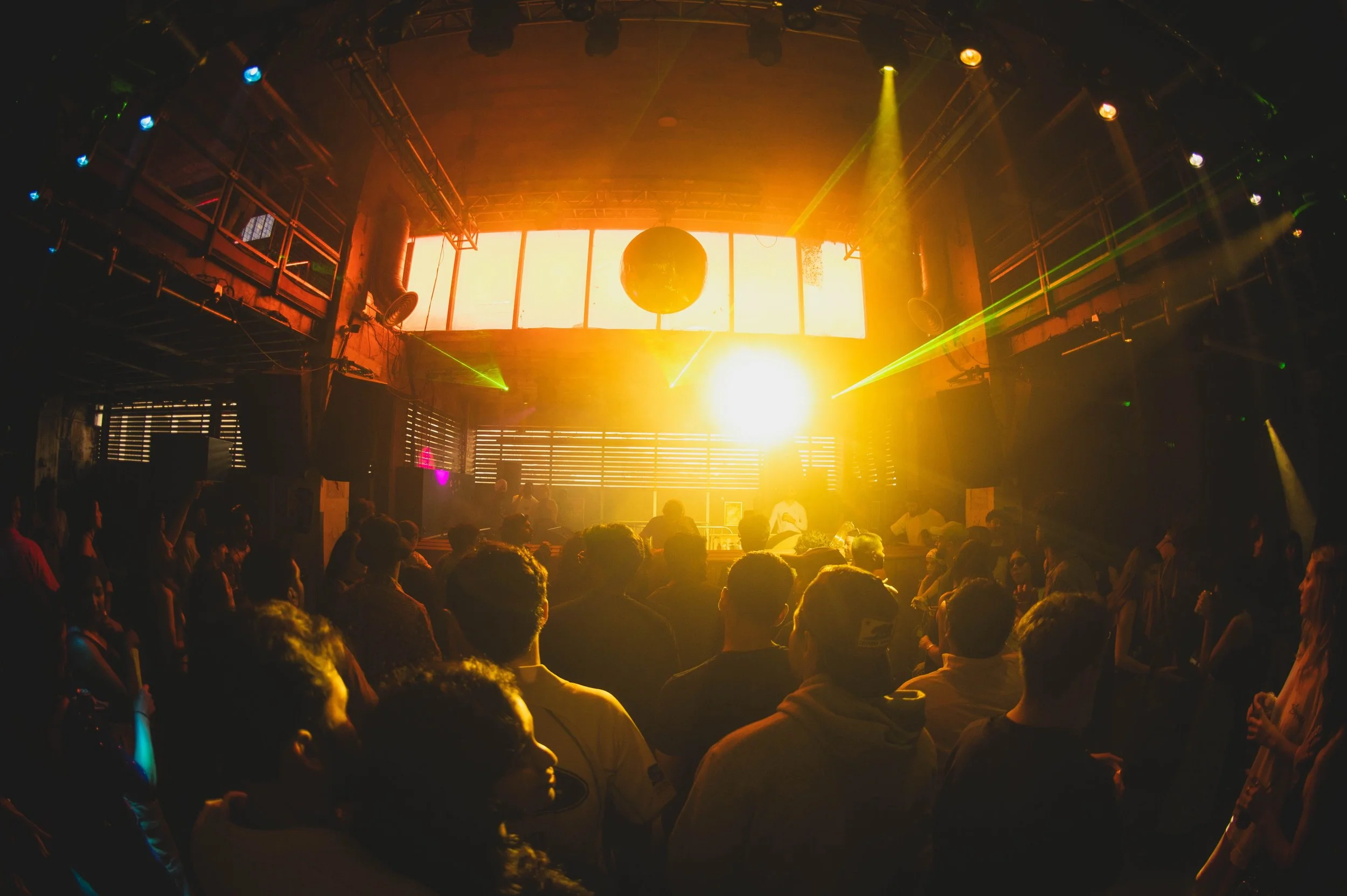 Dialled In London Returns for 5th Edition