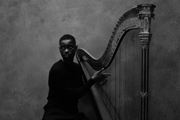 DAVE SHARES OFFICIAL VIDEO FOR ALBUM TITLE TRACK ‘THE BOY WHO PLAYED THE HARP