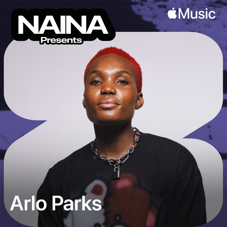 OUT NOW: Arlo Parks Releases New DJ Mix on Apple Music