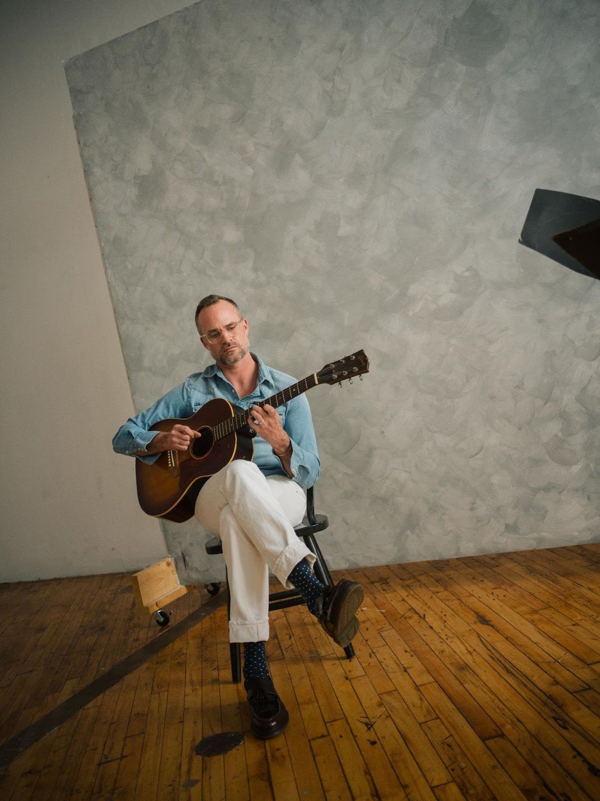 Matthew Stevens single "Take Heart" ft. Joel Ross out now!