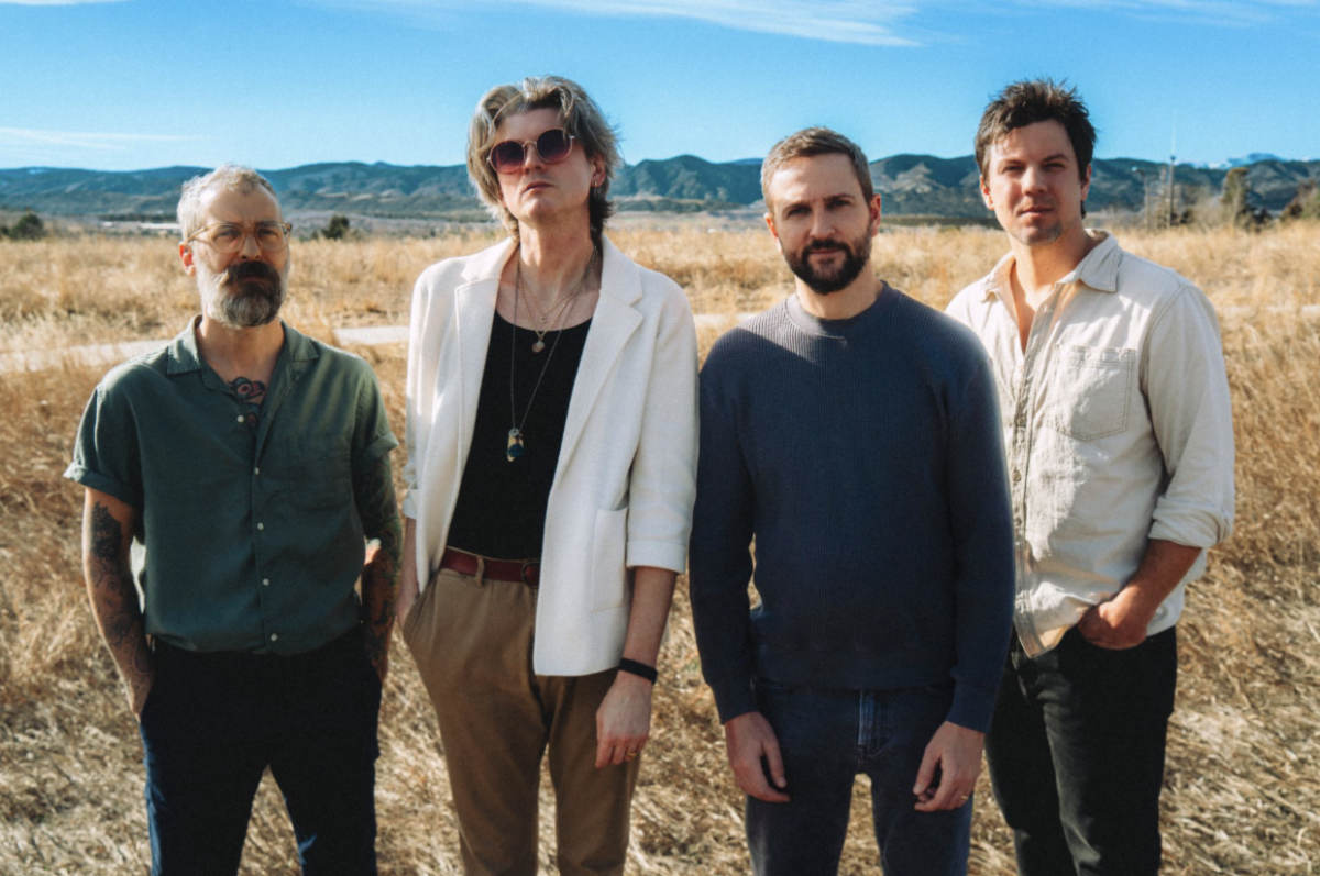 The Academy Is... Share New Single "L Train" Ahead of New Album