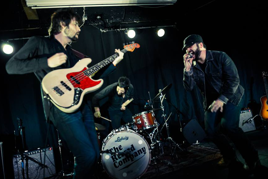 The Record Company Announce New Dates for 'Give It Back To You' 10th Anniversary Tour