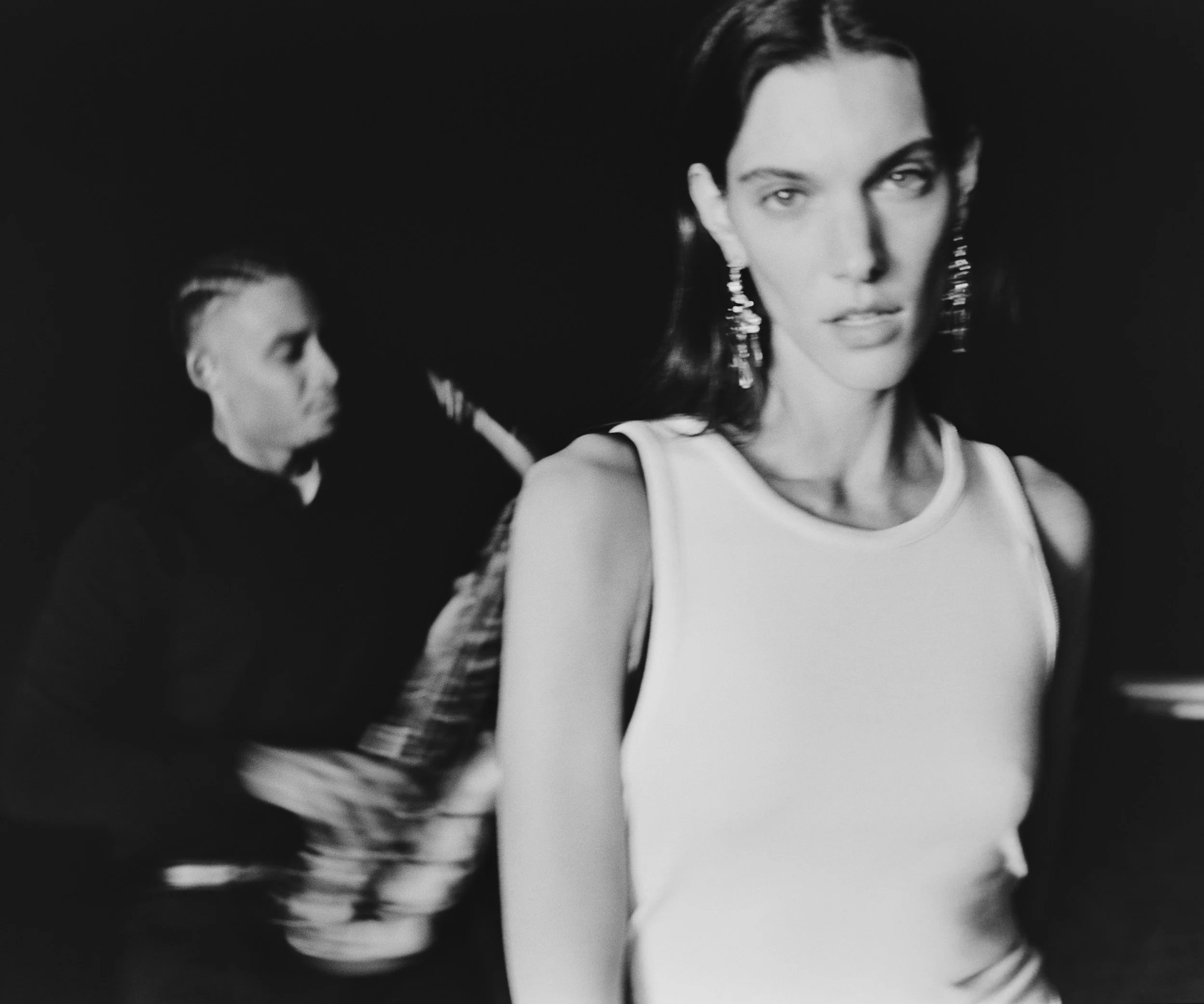 Charlotte Cardin Returns with Smoldering Single "The Way We Touch"