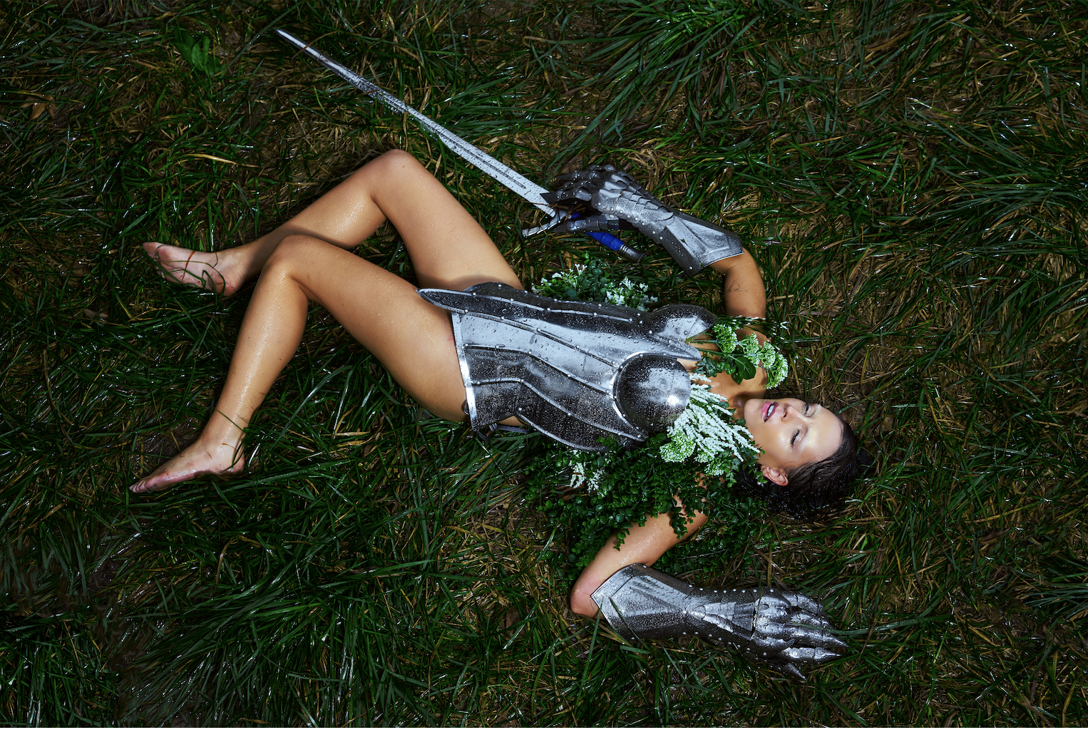 googly eyes releases EP written/prod. w Tove Lo and Flume 