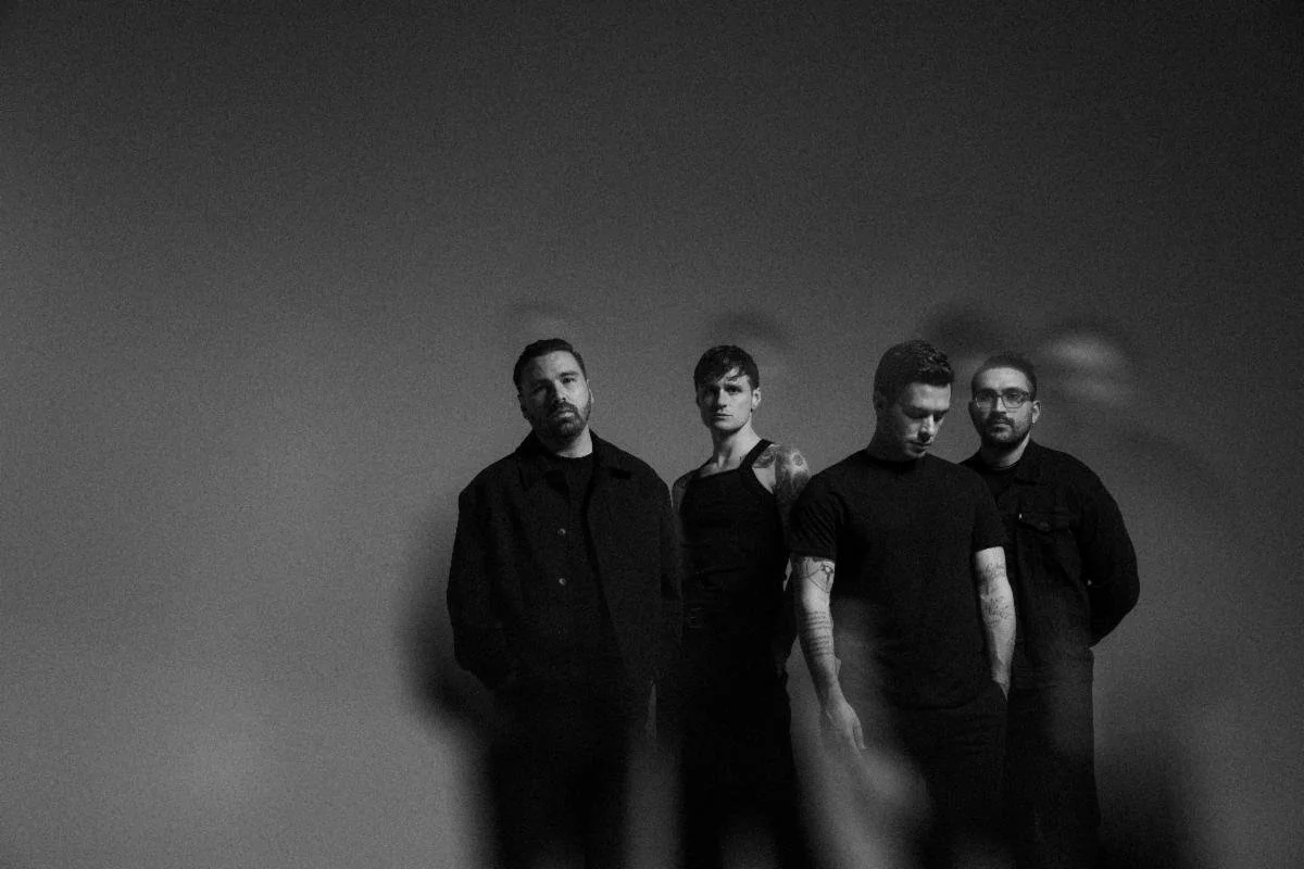 Seahaven Return with Self Titled Album Out June 5