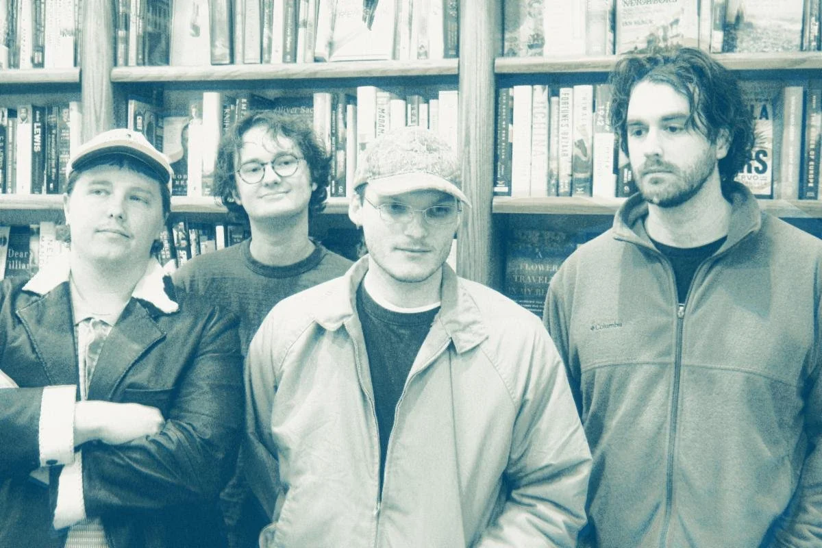 Some Fear announce sophomore album, share "I Don't Want To Spend My Money"