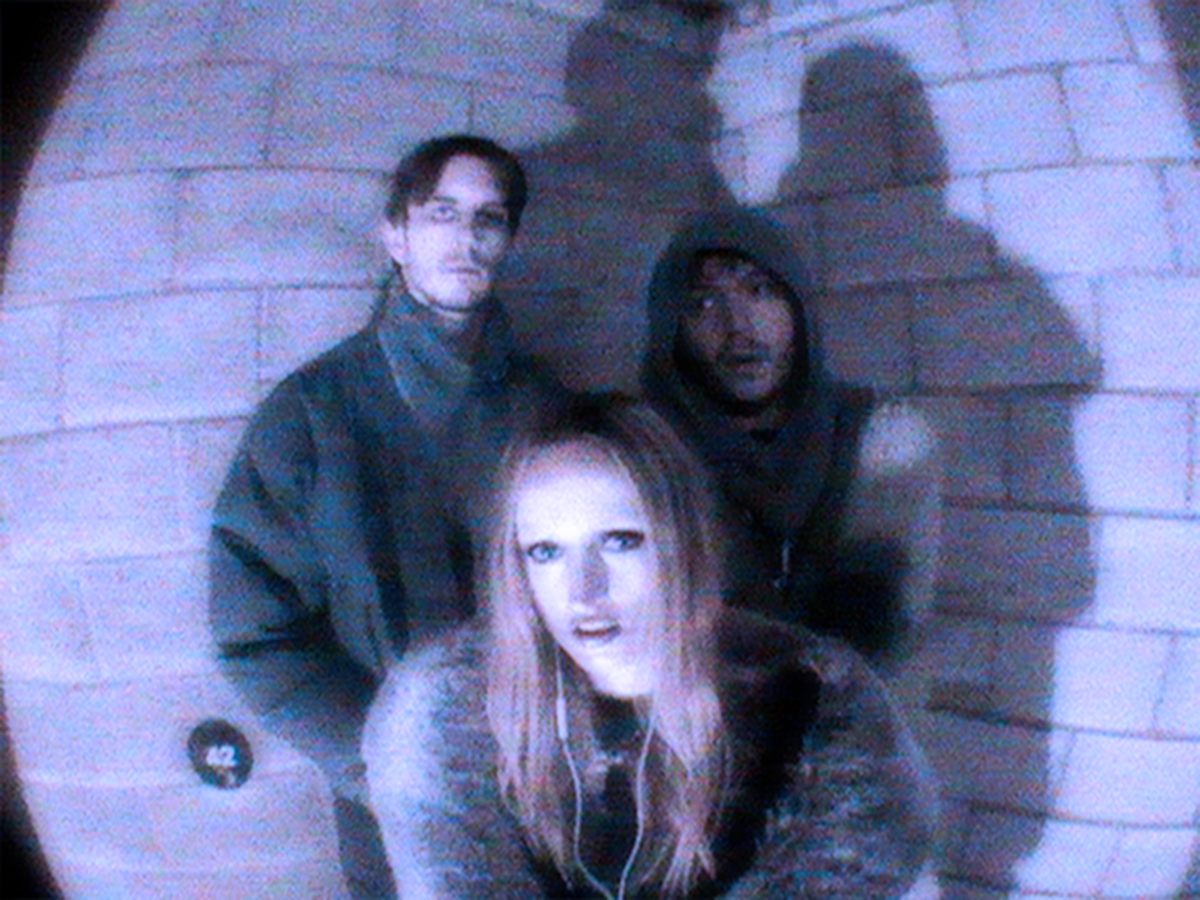 Moss Side Sauna Club's big girl era is here with 'Fantasy'