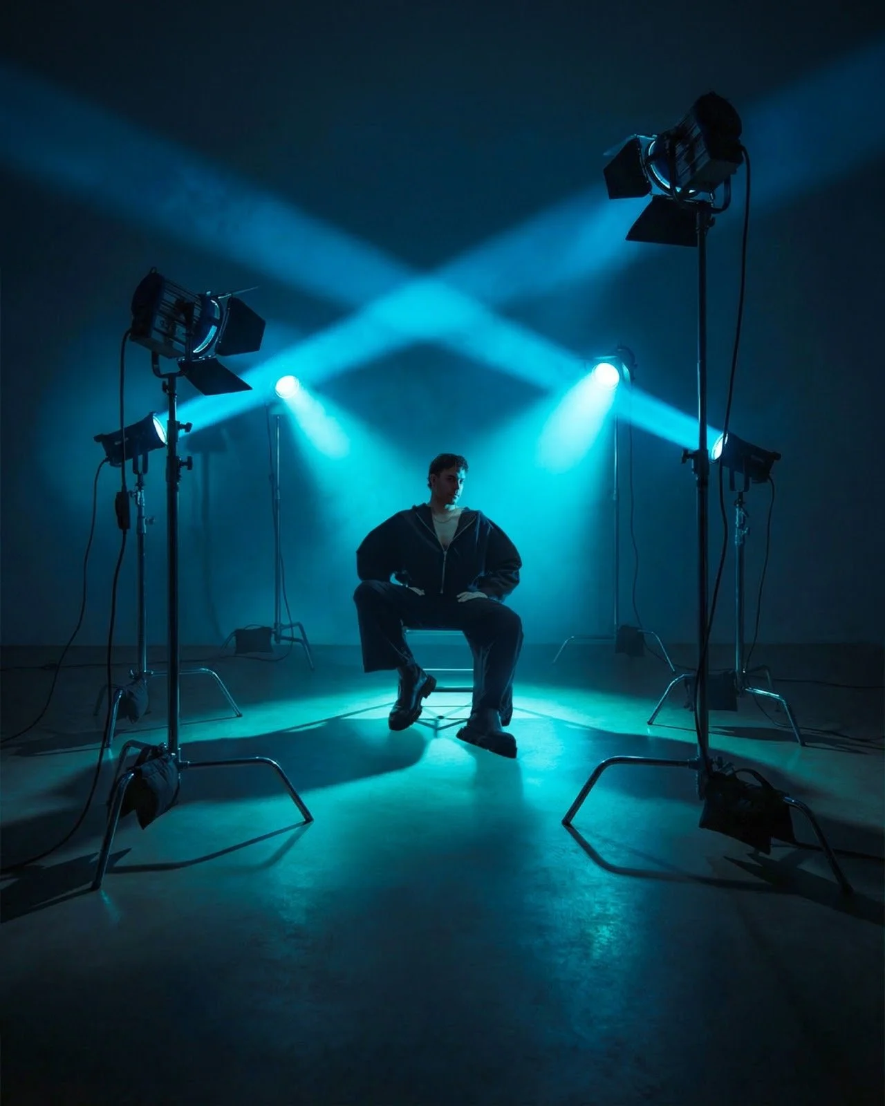 Boy Blu Unveils Seductive New Single “Love Me Down” – Out Now