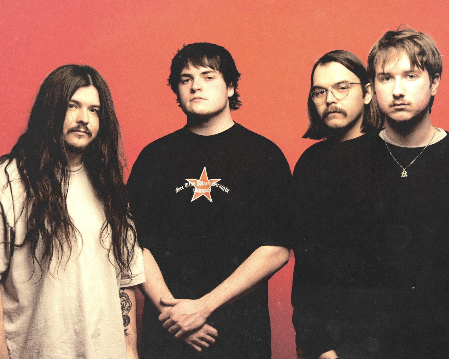 COMMONER - RELEASE SINGLE "LAST EXIT"