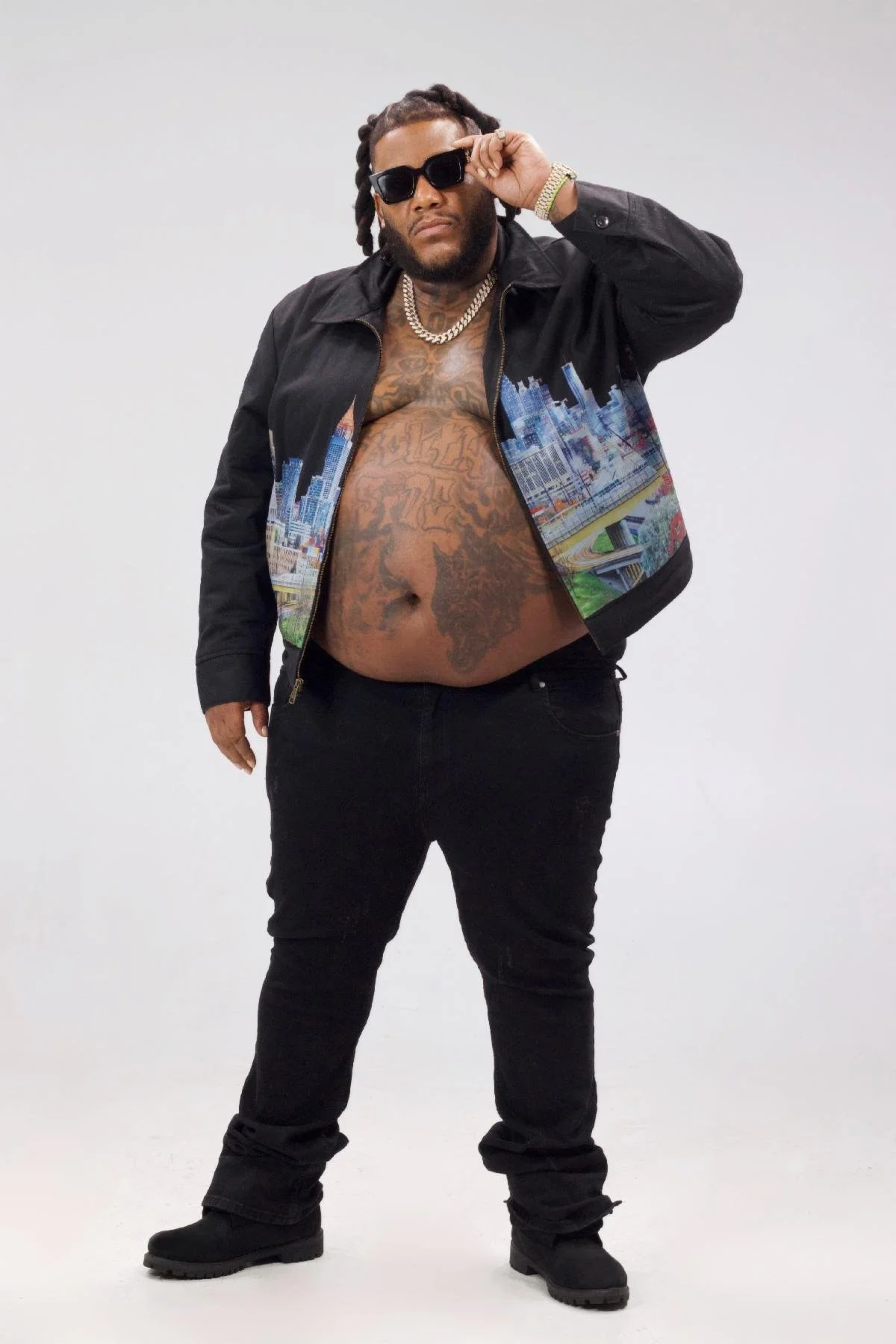 Derez De'Shon Releases New Single "Southside God" Ahead of Clayco Day Performance