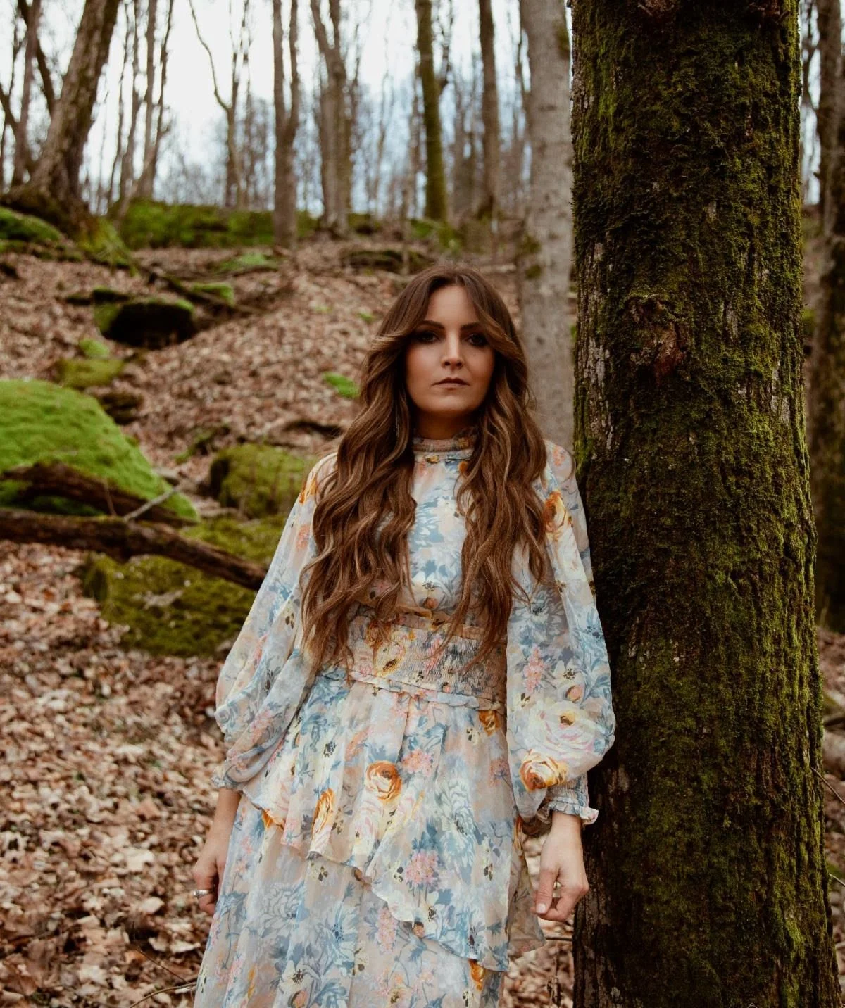 Brit Taylor Makes National Television Debut Performing “Warning You Whiskey”