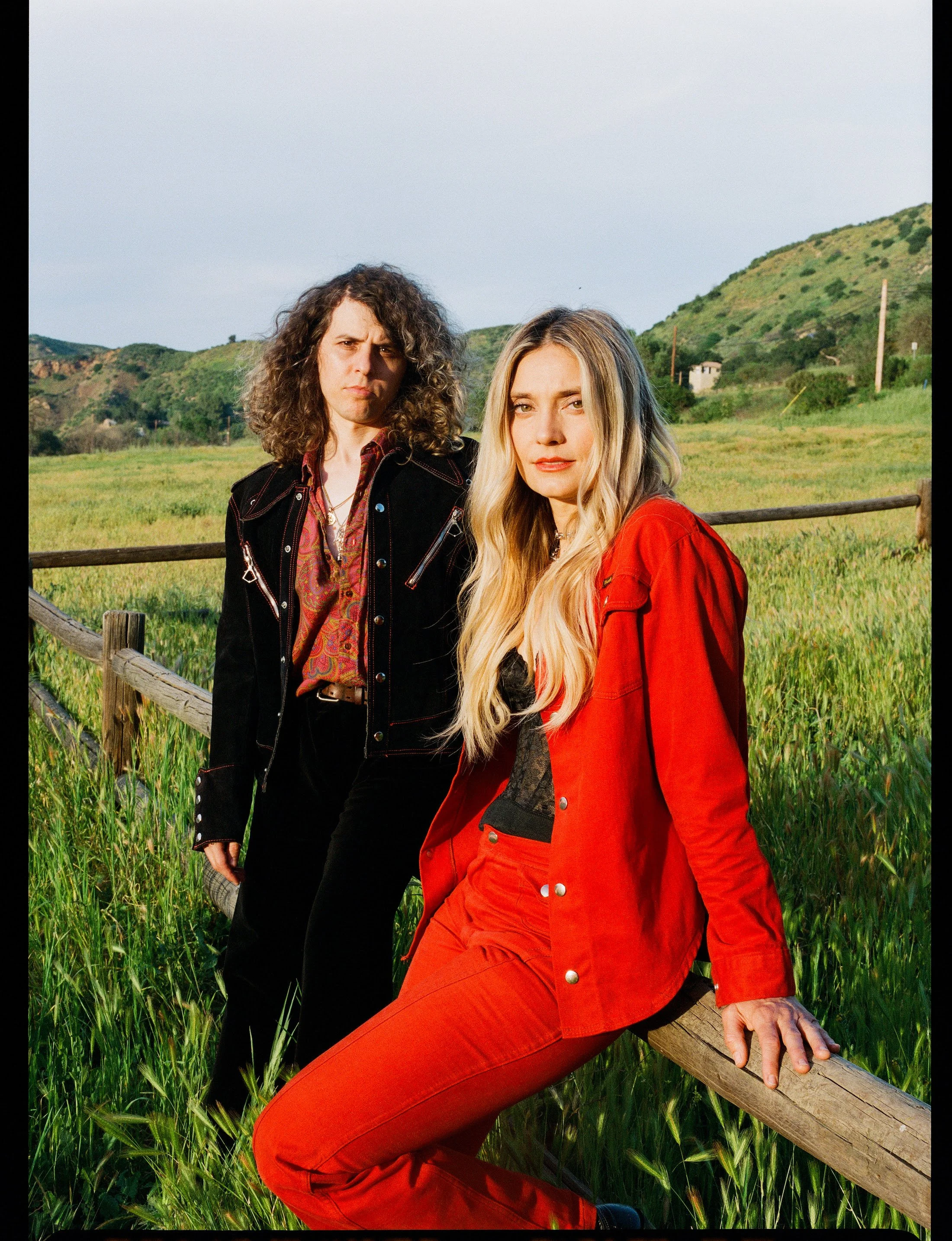 Belle and Chain Announce North American Tour 