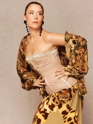 Jessie Ware Releases New Single "Automatic"