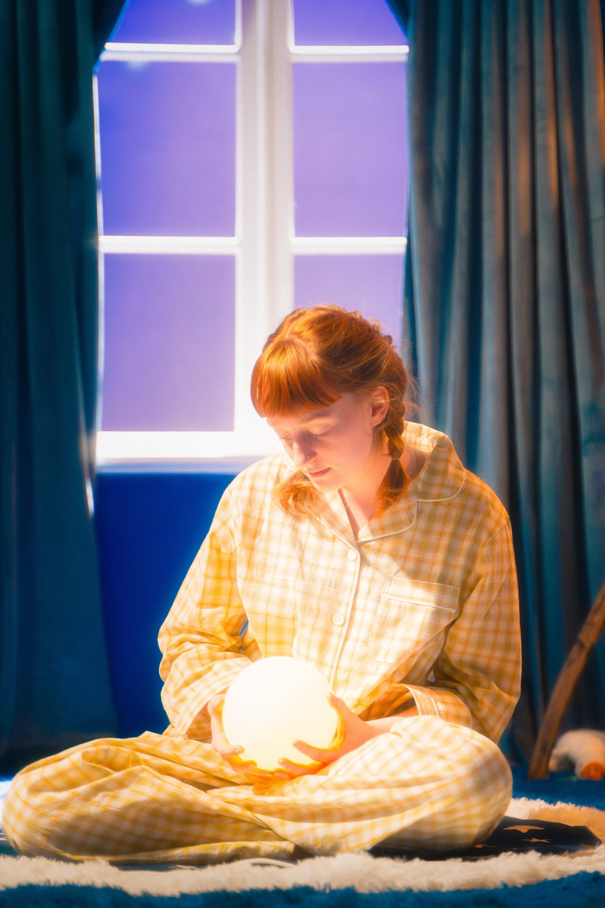 Emma Harner Announces Debut Album 'Evening Star' Out April 3