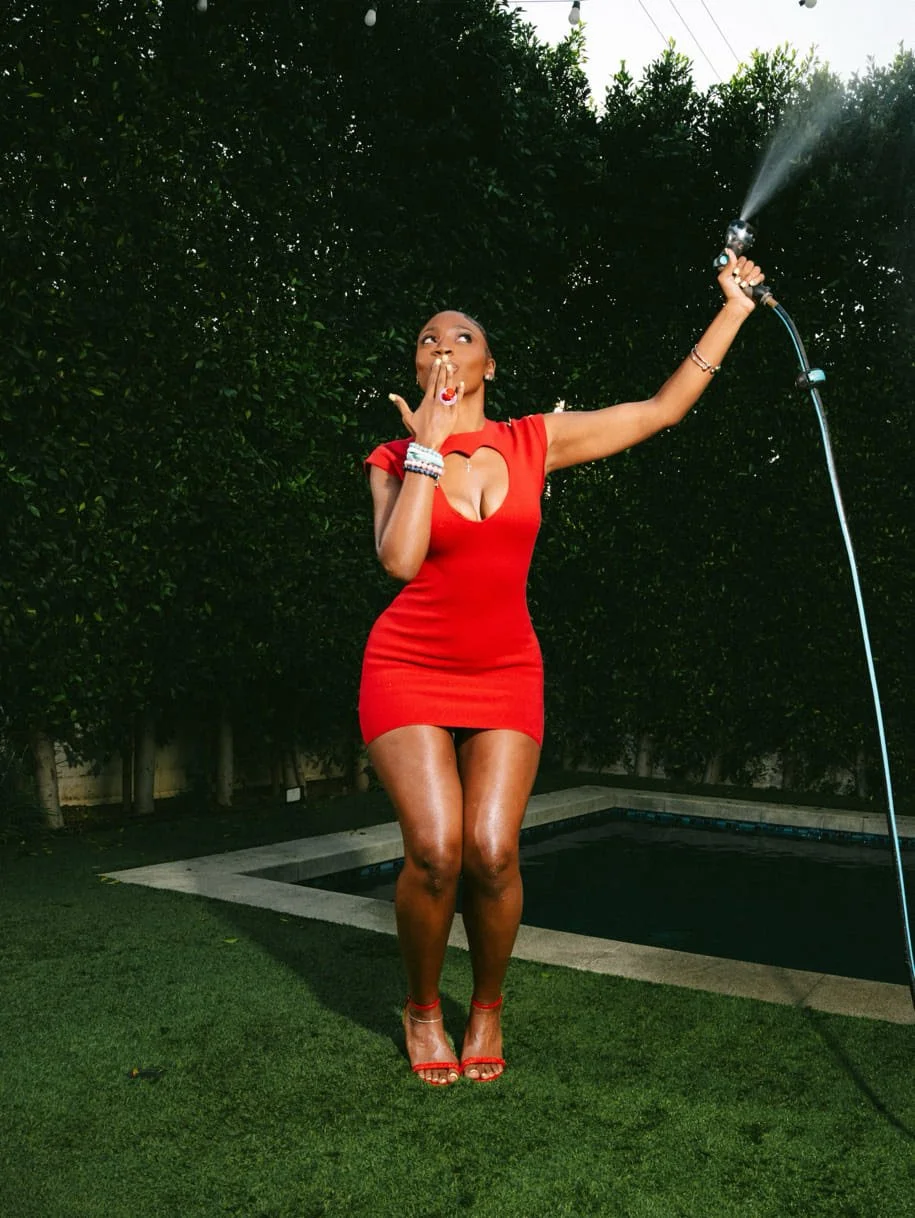 Jai’Len Josey Signs with WME, Announces Debut Album 'Serial Romantic'