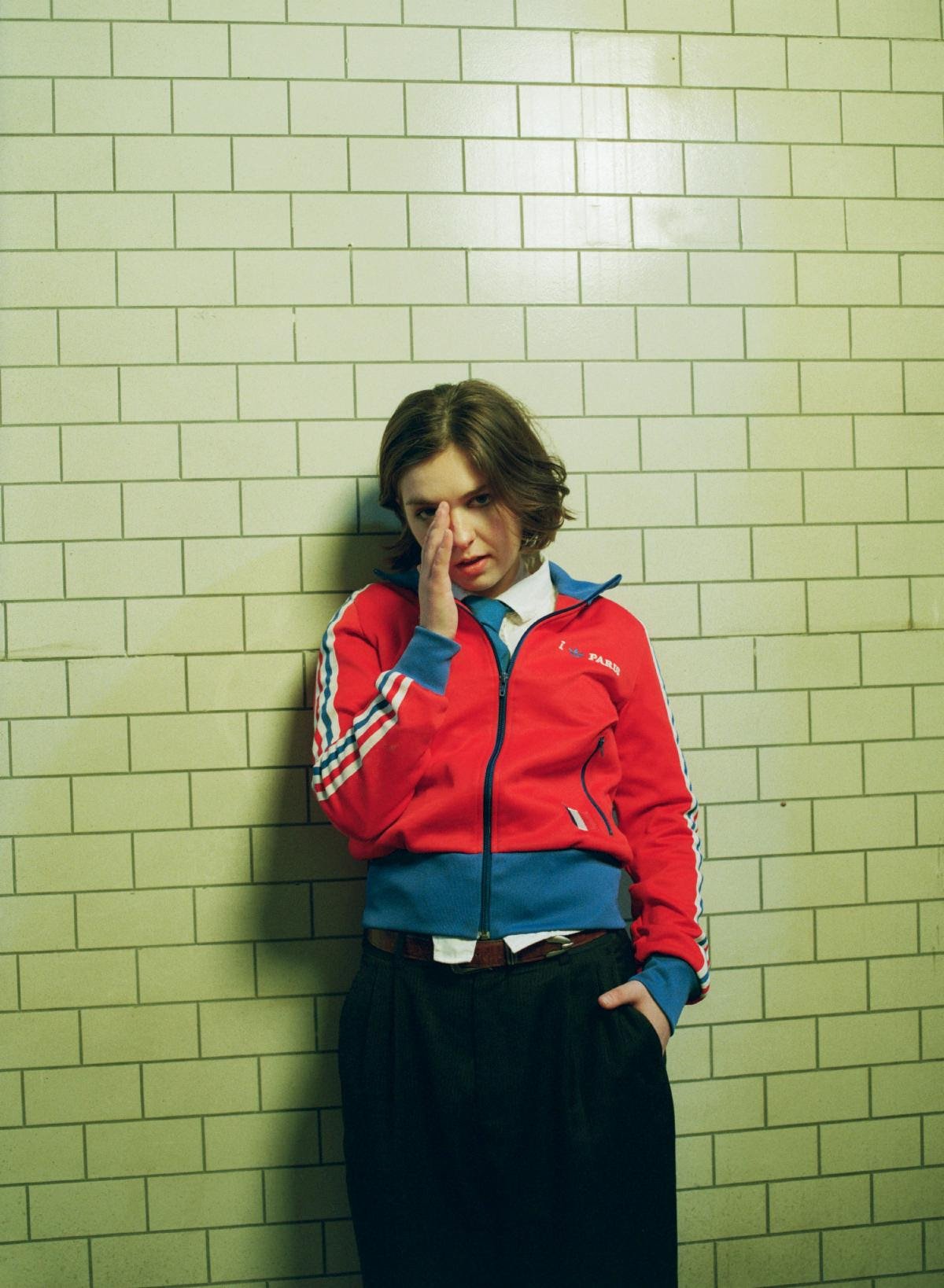 SNAIL MAIL Shares New Album 'Ricochet,' Out Now