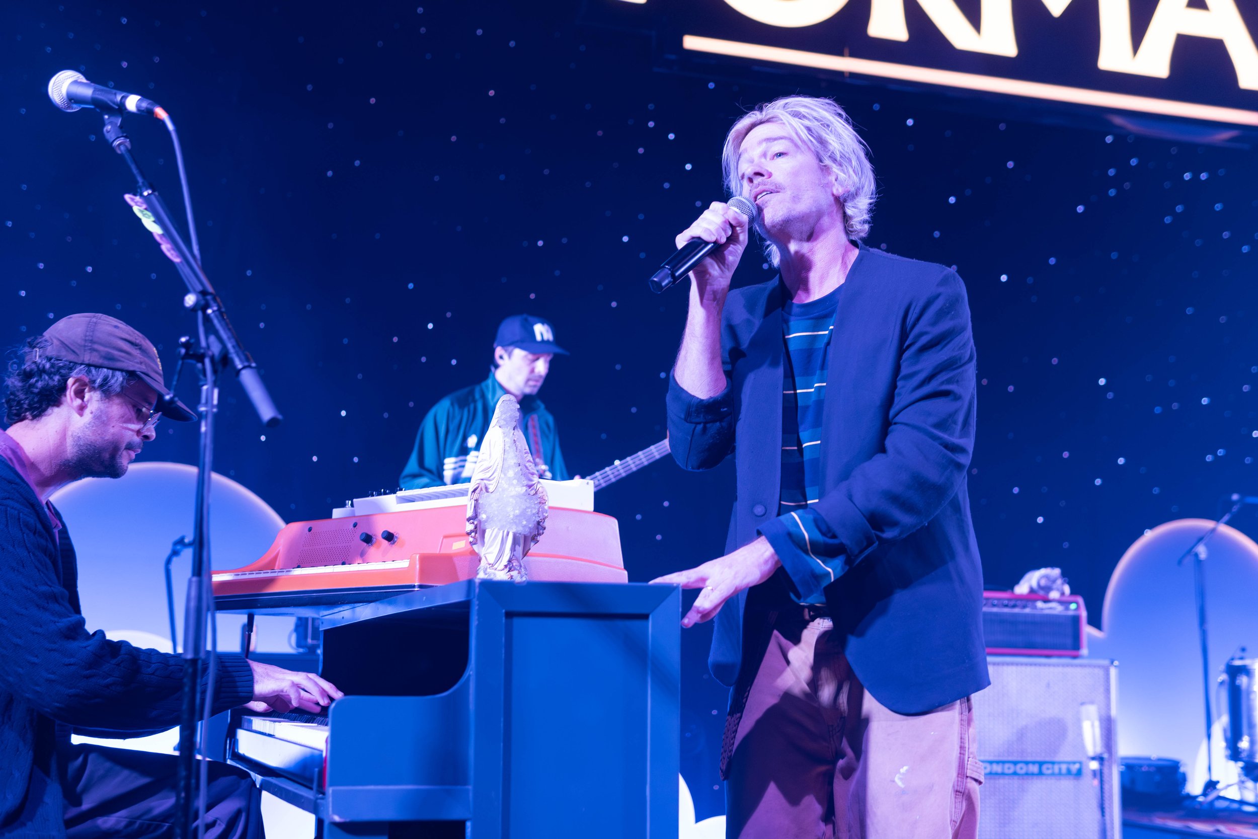 #Live: The Format Live at the Royal Oak Theatre