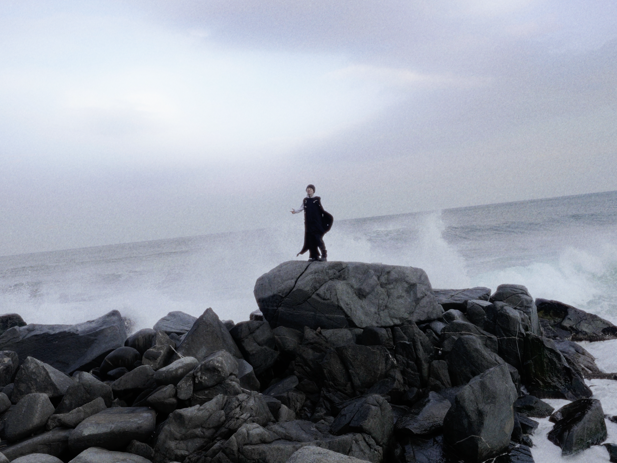 Bryan Chase Unveils “ONE TIME” Visualizer&nbsp;