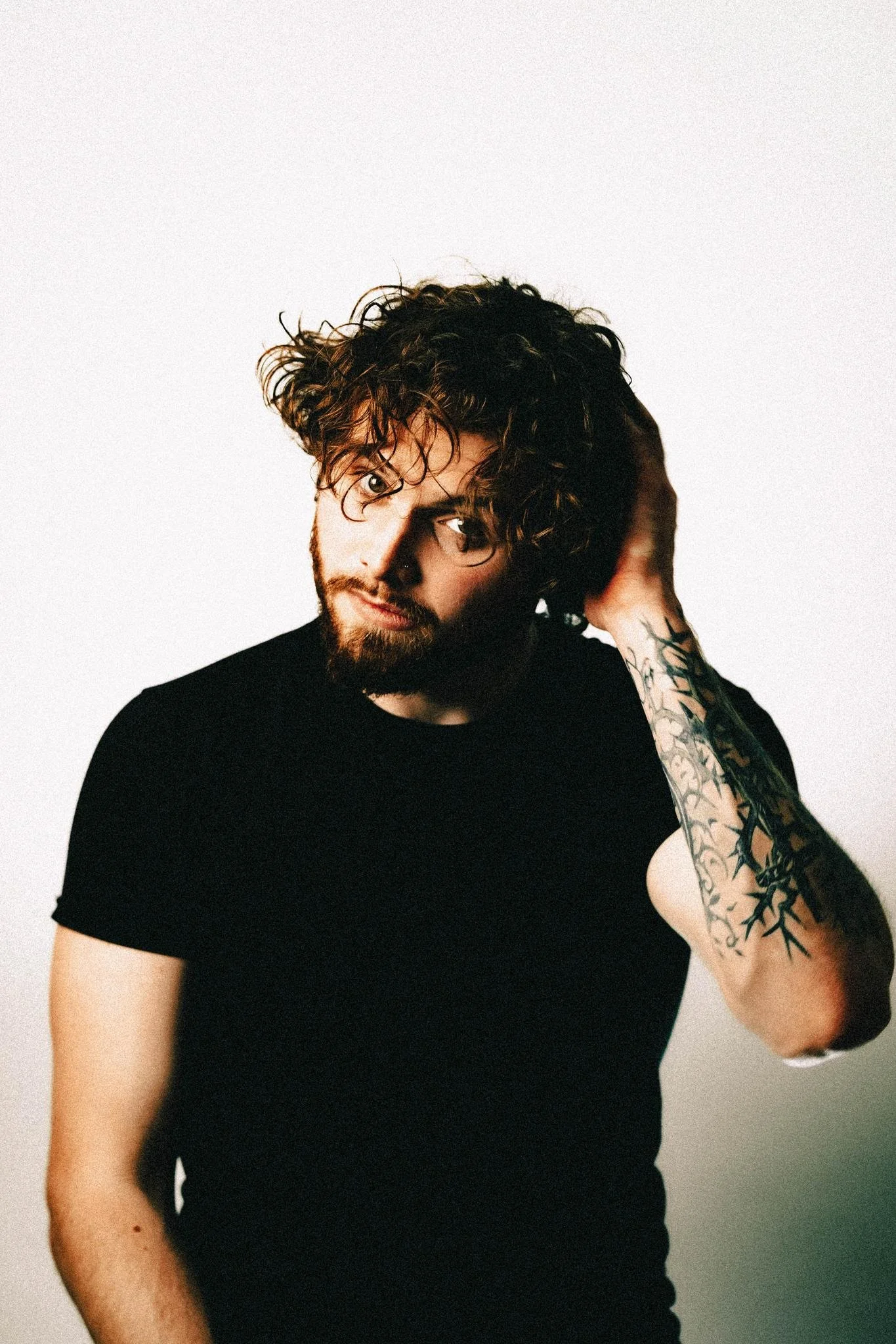 JAXSON FREE'S “DON'T COME LOOKIN”NOW AVAILABLE