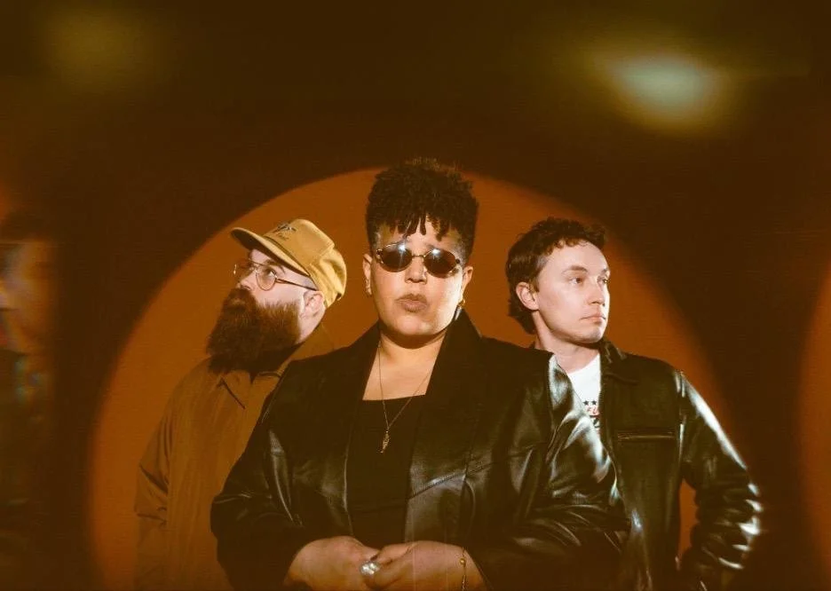 ALABAMA SHAKES RELEASE NEW SINGLE “AMERICAN DREAM”