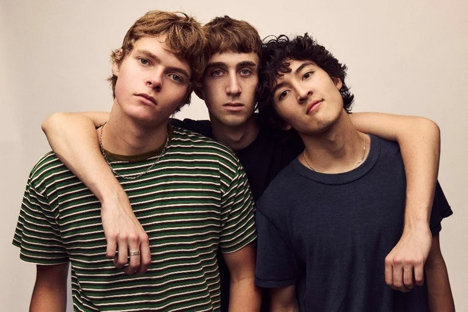 People I've Met Set Release For Debut EP Bunny On May 1