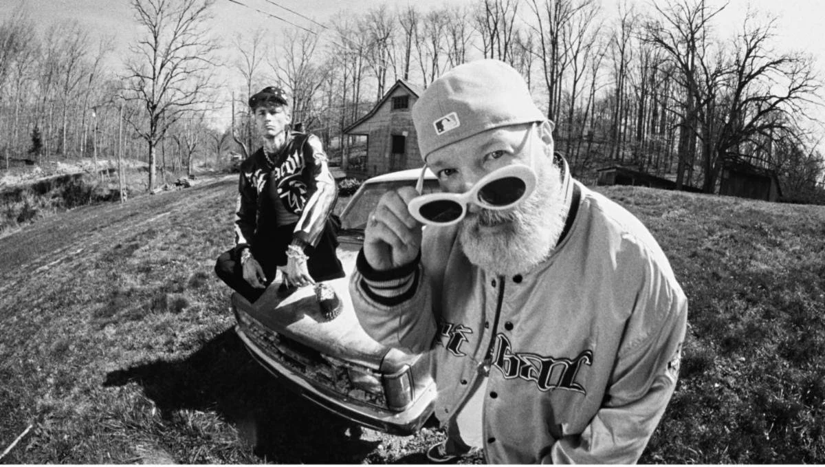 mgk and Fred Durst Drop New Single and Video For “FIX UR FACE”