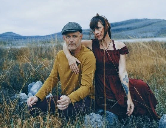 MIKE McCLURE &amp; CHRISLYN LAWRENCE UNELASH “BELLY OF THE BEAST”