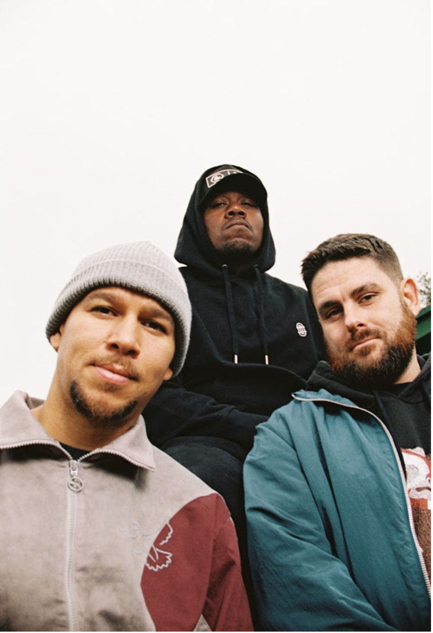 Rudimental Return With New Single "Love You More" Out Now 