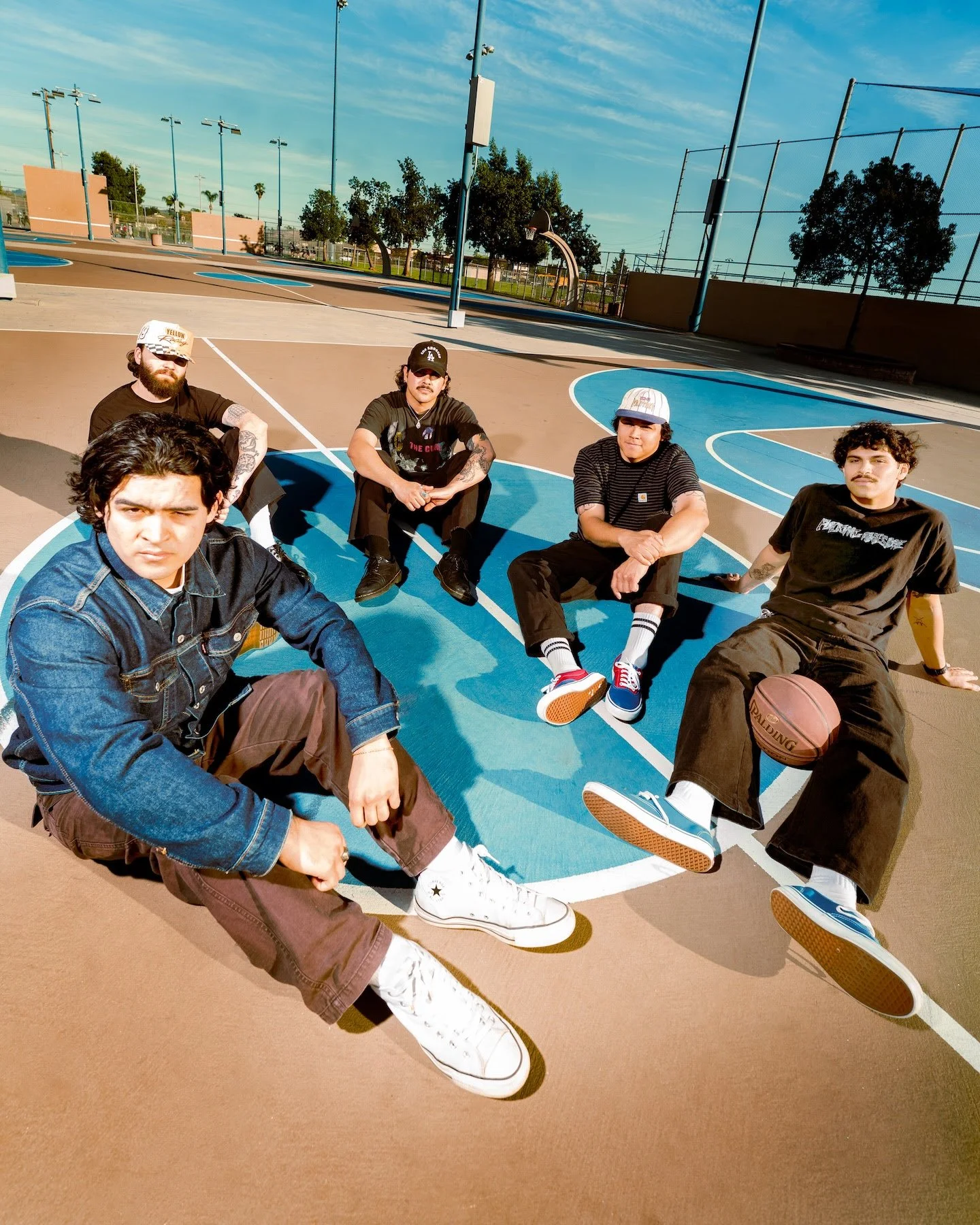 Chico release new single + video "Too Late" 