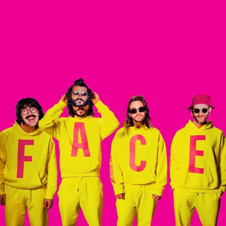 GOOSE SHARE NEW SONG, “TORERO” 