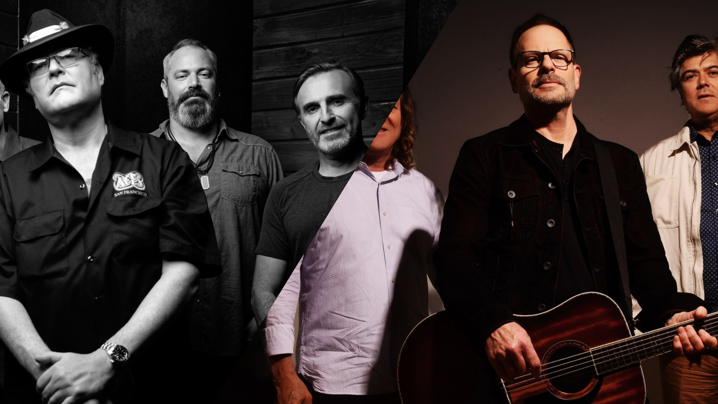 Blues Traveler &amp; Gin Blossoms to Perform on 'American Idol' Season Finale