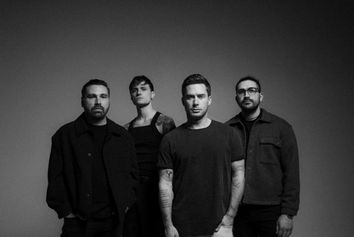 Seahaven Release "Infinite Blue", New Single + Music Video Out Now